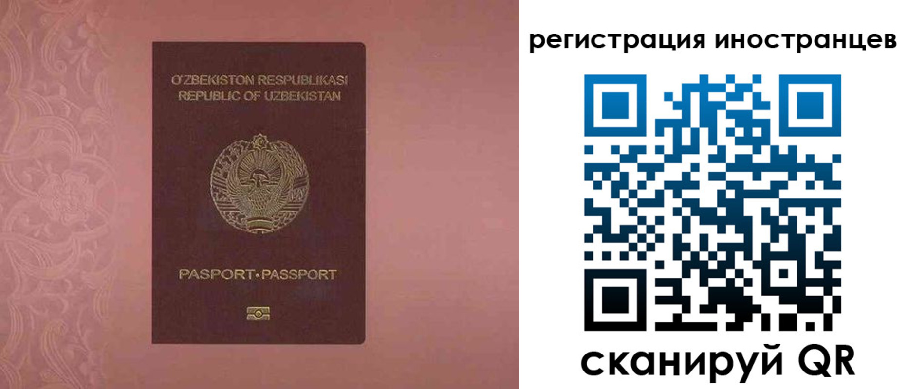 временная регистрация госуслуги в Чувашии